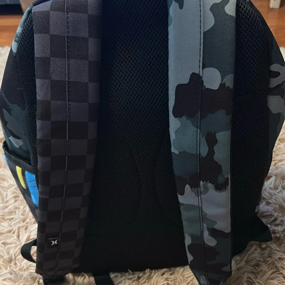 Hurley gently used